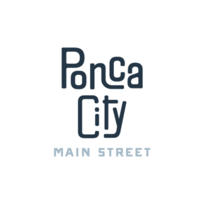 Ponca City Main Street