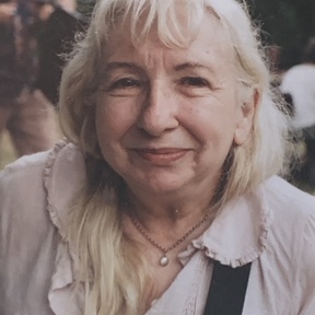 lynne P