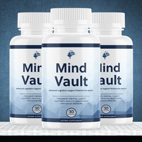 Mind Vault