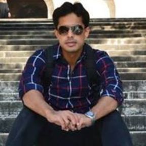 Faizan U