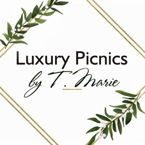 Luxury Picnics by T. Marie 