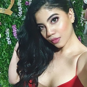 Cristina C