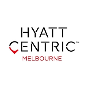 Hyatt centric l Melbourne