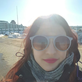 Neila Romdane
