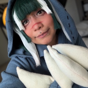 Nao