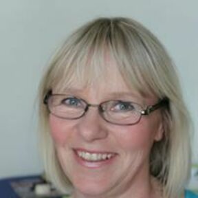 Helena Kymäläinen
