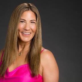 Dr. Becky Health Coach