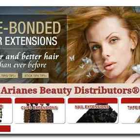 Arianes Distribution Importers