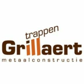 Trappen Grillaert