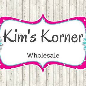 Kims Korner Wholesale