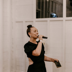 Georgia Fletcher Celebrant