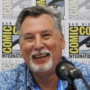 David Mullich