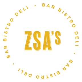 Zsas Bar l Northcote