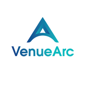 VenueArc - Event Booking