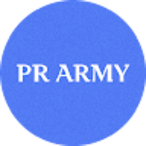 Ukrainian PR Army N