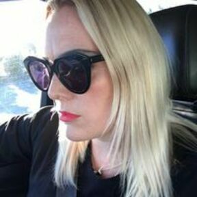 Diana Docherty