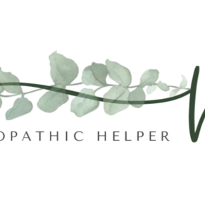 Homeopathic Helper
