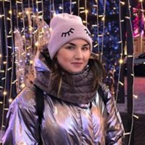Vasilisa Tkachenko