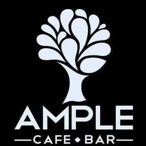 Ample Cafe & Bar | North Melbourne
