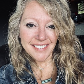 Carrie Woodcock