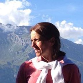 christine M