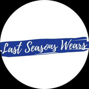 Last Seasons Wears