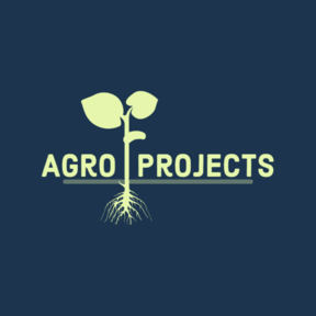 AgroProjects - Gerenciando Projetos para uma Agricultura Sustentável