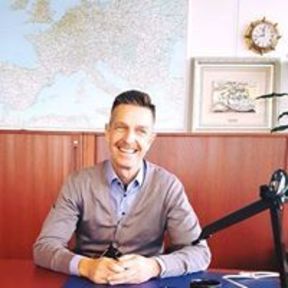Thorsten Peltola