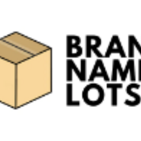 BRAND NAME LOTS