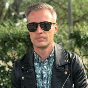 Kalle Lehto