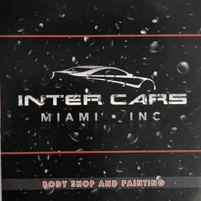 Inter Cars Miami