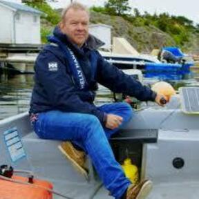 Thomas G (SeaShare)