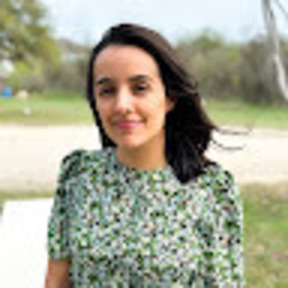 Sofia Shobe