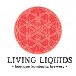 Living Liquids Kombucha