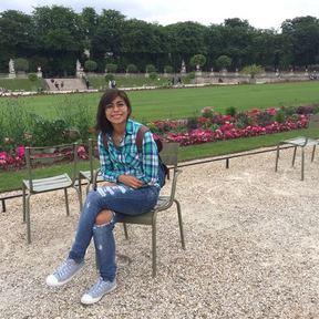 Jenny Marin - ACCOUNT DISABLED