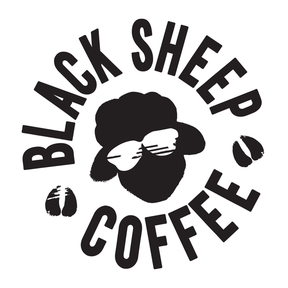 Black Sheep Coffee | EC2V