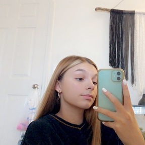 Jadyn Metzger