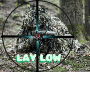 LayLow Airsoft