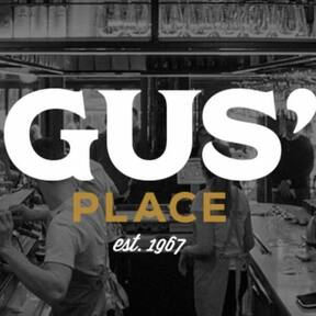 Gus' Place | Canberra