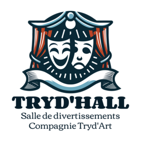 TrydHall