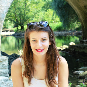 Lucie Vincent