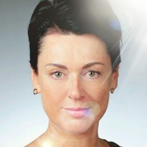 Christine  Rechnitzer