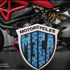 Mega Motorcycles 