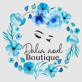Boutique Dalia Azul