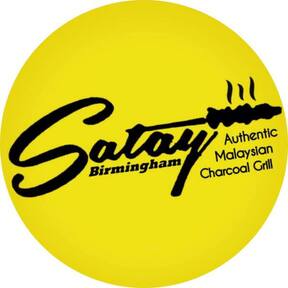 Satay Birmingham 