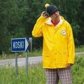Mikko K