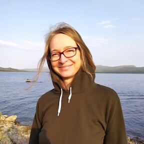Annastiina Hoitohuone Ogeliasta