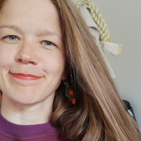 Anni-Maaria Leppänen 