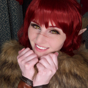 Yashuntafun Cosplay