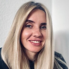 Inna Sopilnyk 